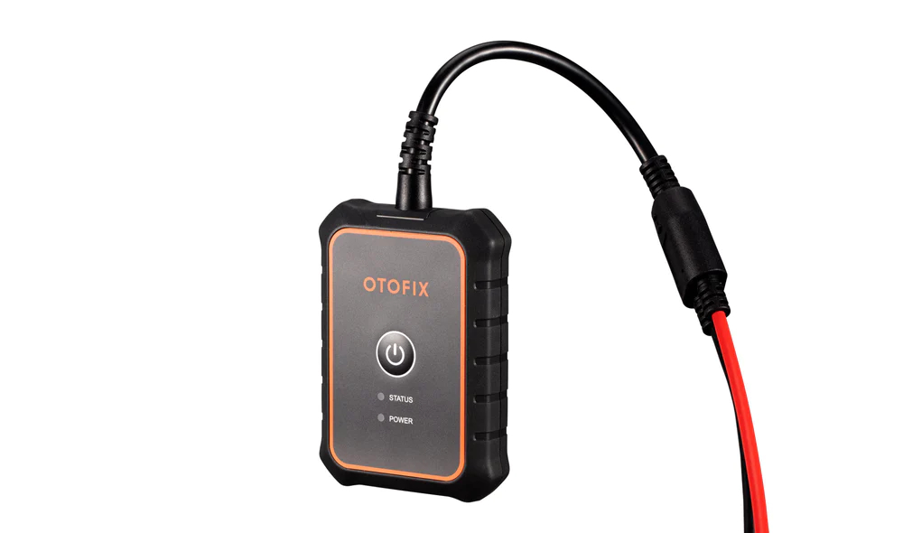 BT1 Lite Battery Tester - Image 2