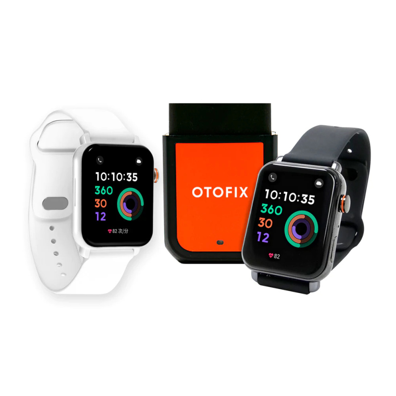 Smart Key Smart Watch with VCI